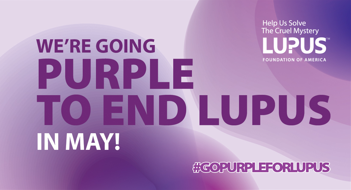 Lupus Awareness Month Toolkit | Lupus Foundation Of America